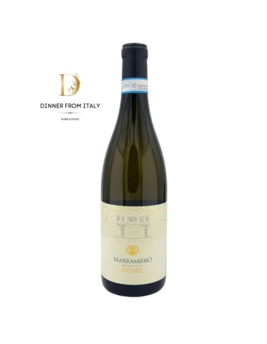 Trebbiano d'Abruzzo DOC Altare Marramiero Trebbiano d'Abruzzo DOC Altare Marramiero