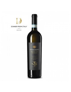 Pecorino Abruzzo DOC Marramiero