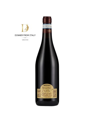 Montepulciano d'Abruzzo Marina Cvetic Masciarelli