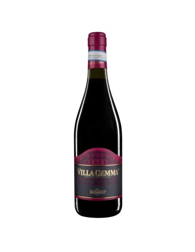Cerasuolo d’Abruzzo DOC Villa Gemma Masciarelli
