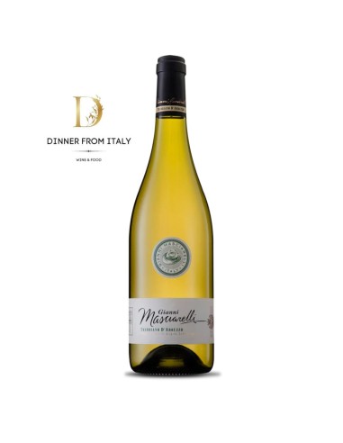 Trebbiano d’Abruzzo DOC Masciarelli
