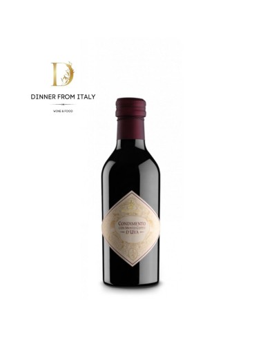 Condimento con Mosto Cotto d'Uva Masi 250 ml