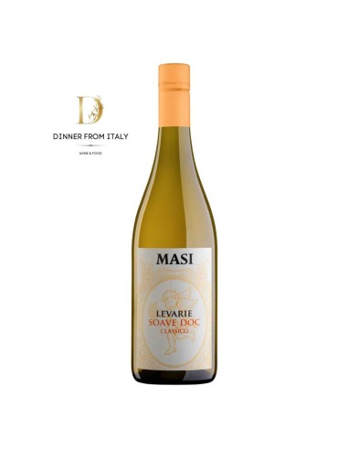 Soave Classico DOC Levarìe Masi Soave Classico DOC Levarìe Masi