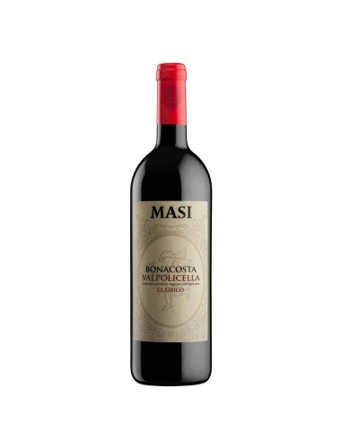 Valpolicella Classico DOC Bonacosta Masi 2023 75 cl