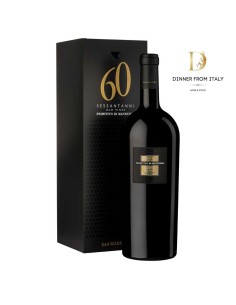 Primitivo di Manduria DOC...