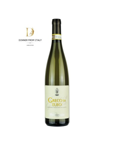 Greco Di Tufo DOCG Mastroberardino