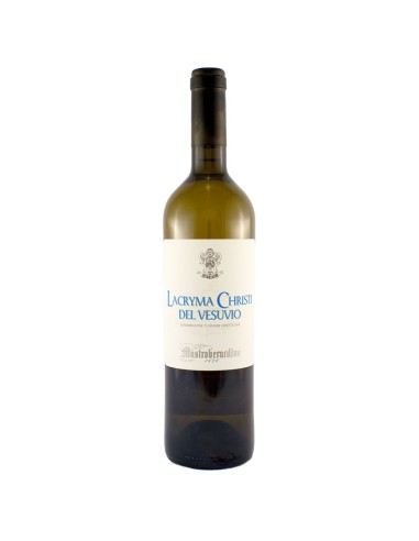Lacryma Christi Bianco Del Vesuvio DOC Mastroberardino