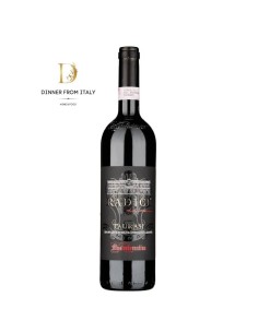 Taurasi DOCG Radici Mastroberardino
