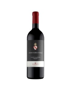 Chianti Classico DOCG Fonterutoli Mazzei