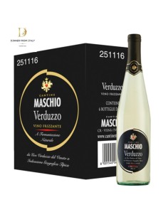 Verduzzo frizzante 6 bott....