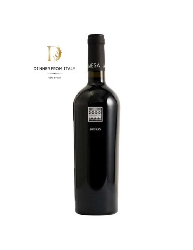 Carignano del Sulcis Riserva Buio Buio Mesa