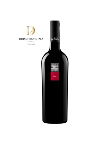 Carignano del Sulcis Buio Mesa