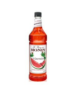 Sciroppo al gusto di anguria Monin
