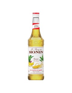 Monin Sciroppo alla banana