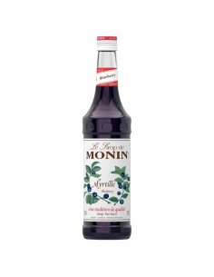 Monin Sciroppo Mirtillo