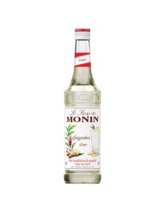 Monin Sciroppo allo zenzero