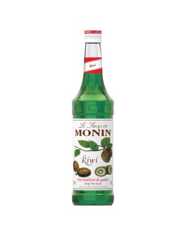 Monin Sciroppo ai kiwi