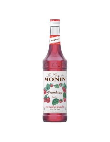 Monin Sciroppo lampone