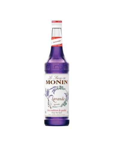 Monin Sciroppo Lavanda Monin Sciroppo Lavanda
