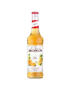 Monin Sciroppo Melone 70 cl