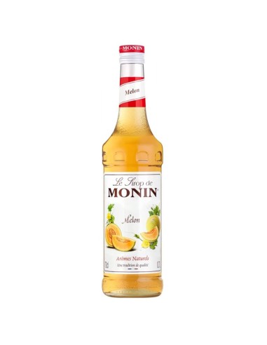 Monin Sciroppo Melone 70 cl