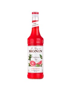 Monin Pompelmo rosa