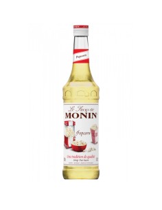 Monin Sciroppo popcorn