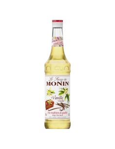 Monin Sciroppo alla vaniglia 70 cl