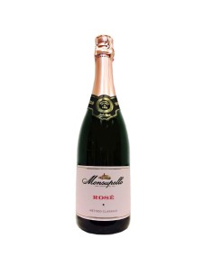 Spumante Brut Rosè Monsupello