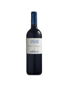 Cabernet Sauvignon Aplomb Monsupello