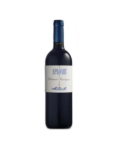 Cabernet Sauvignon Aplomb Monsupello Cabernet Sauvignon Aplomb Monsupello