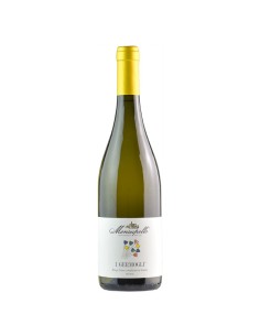 Pinot Nero Vinificato in Bianco I Germogli Monsupello