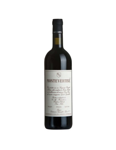 Toscana Rosso IGT Montevertine Toscana Rosso IGT Montevertine