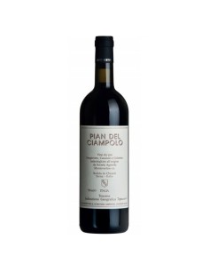 Toscana Rosso IGT Pian di Ciampolo Montevertine