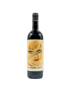 Toscana Rosso IGT Le Pergole Torte Montevertine