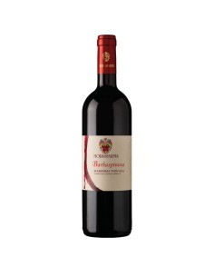 Monteregio di Massa Marittima Rosso DOC Barbaspinosa Morisfarms