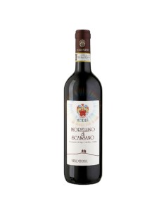 Morellino di Scansano DOCG Morisfarms