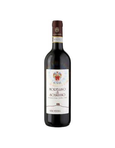 Morellino di Scansano DOCG Morisfarms Morellino di Scansano DOCG Morisfarms