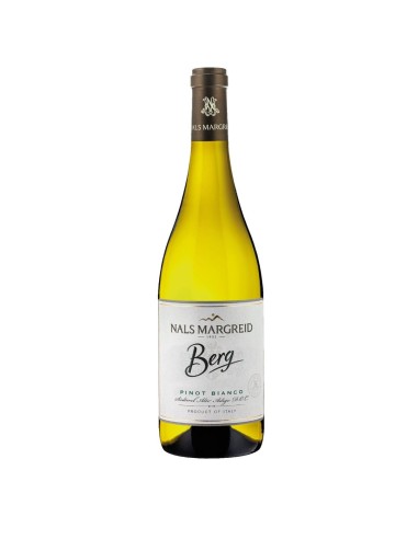 Pinot Bianco Berg Nals Margreid 2022 75 cl