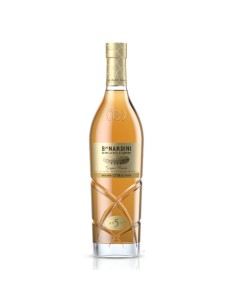 Grappa Riserva 5 Anni Selezione Bortolo Nardini