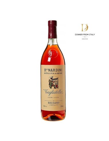 Grappa Tagliatella Nardini 1lt Grappa Tagliatella Nardini 1lt