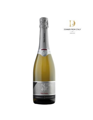 Valdobbiadene Superiore di Cartizze DOCG Nino Franco