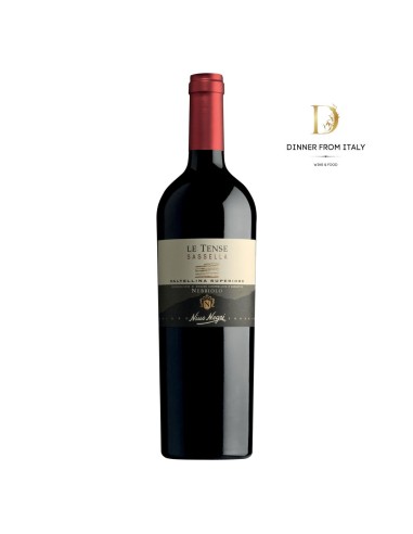Valtellina Superiore Sassella DOCG Le Tense