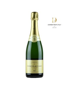 Champagne Nomine Renard brut