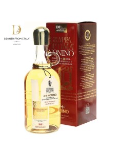 Grappa Optima barrique Nonino 70 cl