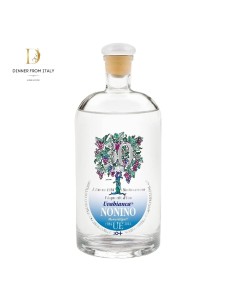 Grappa ÙE Uvabianca...