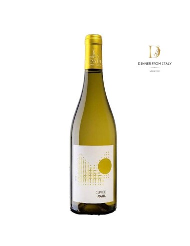 Cuvée Paul Bianco Mitterberg IGT St. Paul