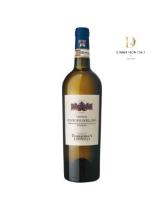 Fiano Di Avellino DOCG Terredora Dipaolo