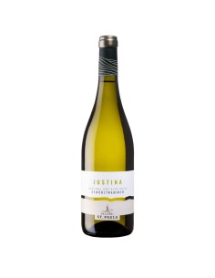 Gewurztraminer Alto Adige DOC Justina St. Pauls