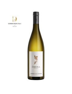 Hermes Diactoros II bianco